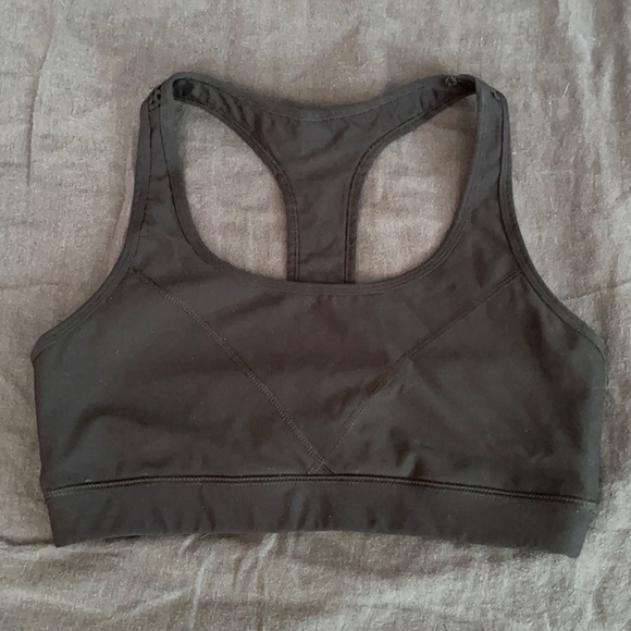 size M - 90 degrees by Reflex - sports bra - Picture 1 of 3